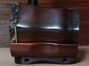 【已售】龙韵高级老红木二胡10058 锦上添花