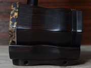 【已售】龙韵入门黑檀二胡10069 平湖秋月