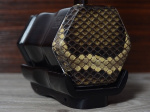 【已售】龙韵入门黑檀二胡10069 平湖秋月