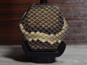 【已售】龙韵入门黑檀二胡10069 平湖秋月