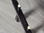 【已售】龙韵特价黑檀二胡10081 草原新牧民