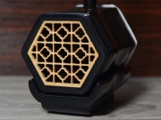 【已售】龙韵入门黑檀二胡10069 平湖秋月