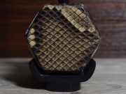 【已售】龙韵特价黑檀二胡10072 草原新牧民