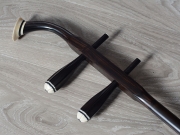 【已售】龙韵入门黑檀二胡10069 平湖秋月