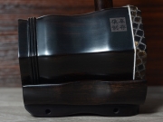 【已售】龙韵特价黑檀二胡10068