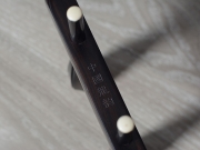 【已售】龙韵特优黑檀二胡10076 江南春色