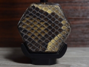 【已售】龙韵特优黑檀二胡10076 江南春色