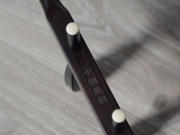 【已售】龙韵入门黑檀二胡10069 平湖秋月