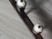 【已售】龙韵特价黑檀二胡10068