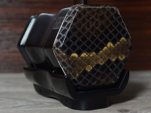 【已售】龙韵特价黑檀二胡10068