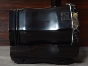 【已售】龙韵特价黑檀二胡10077 金珠玛米赞