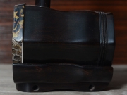 【已售】龙韵特优黑檀二胡10076 江南春色