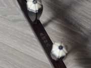 【已售】龙韵入门黑檀二胡10069 平湖秋月