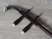 【已售】龙韵特价黑檀二胡10068