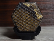 【已售】龙韵特优黑檀二胡10080 平湖秋月