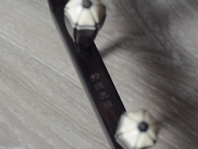 【已售】龙韵特优黑檀二胡10076 江南春色