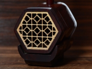 【已售】龙韵专业紫檀二胡10086 烛影摇红