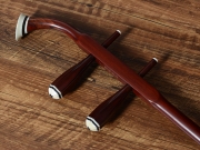 【已售】龙韵专业紫檀二胡10086 烛影摇红