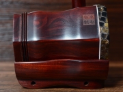 【已售】龙韵高级紫檀二胡10082 烛影摇红