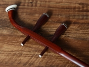 【已售】龙韵专业紫檀二胡10086 烛影摇红