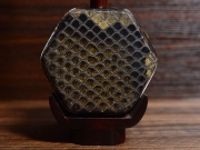 【已售】龙韵专业紫檀二胡10086 烛影摇红