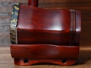 【已售】龙韵高级紫檀二胡10082 烛影摇红