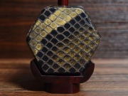 【已售】龙韵高级紫檀二胡10082 烛影摇红