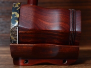 【已售】龙韵专业紫檀二胡10086 烛影摇红