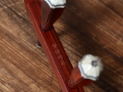 【已售】龙韵高级紫檀二胡10082 烛影摇红