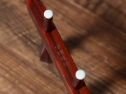 【已售】龙韵高级紫檀二胡10082 烛影摇红