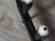 【已售】龙韵入门黑檀二胡10115 闲居吟