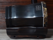 【已售】龙韵入门黑檀二胡10115 闲居吟