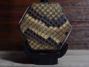 【已售】龙韵入门黑檀二胡10115 闲居吟