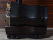 【已售】龙韵入门黑檀二胡10115 闲居吟