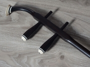 【已售】龙韵入门黑檀二胡10115 闲居吟