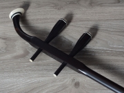 【已售】龙韵入门黑檀二胡10115 闲居吟