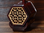 【已售】龙韵精品红木二泉二胡10117 二泉映月