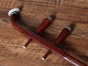 【已售】龙韵精品红木二泉二胡10117 二泉映月