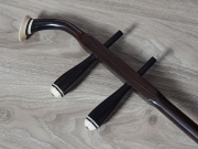 【已售】龙韵特价黑檀二胡10122 平湖秋月