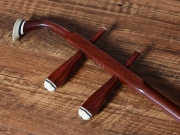 【已售】龙韵精品红木二泉二胡10117 二泉映月