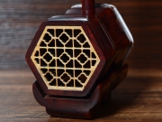 【已售】龙韵精品红木二泉二胡10118 二泉映月