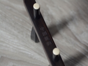 【已售】龙韵特价黑檀二胡10122 平湖秋月