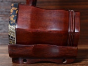 【已售】龙韵精品红木二泉二胡10117 二泉映月