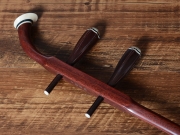 【已售】龙韵精品红木二泉二胡10118 二泉映月