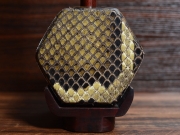 【已售】龙韵精品红木二泉二胡10118 二泉映月