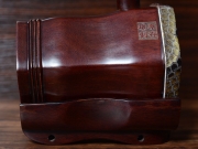 【已售】龙韵精品红木二泉二胡10117 二泉映月