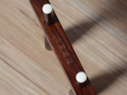 【已售】龙韵高级老红木二胡10133 新婚别