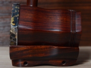 【已售】龙韵藏品老红木二胡10130 新婚别