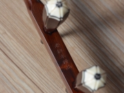 【已售】龙韵藏品老红木二胡10130 新婚别