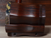 【已售】龙韵高级老红木二胡10133 新婚别